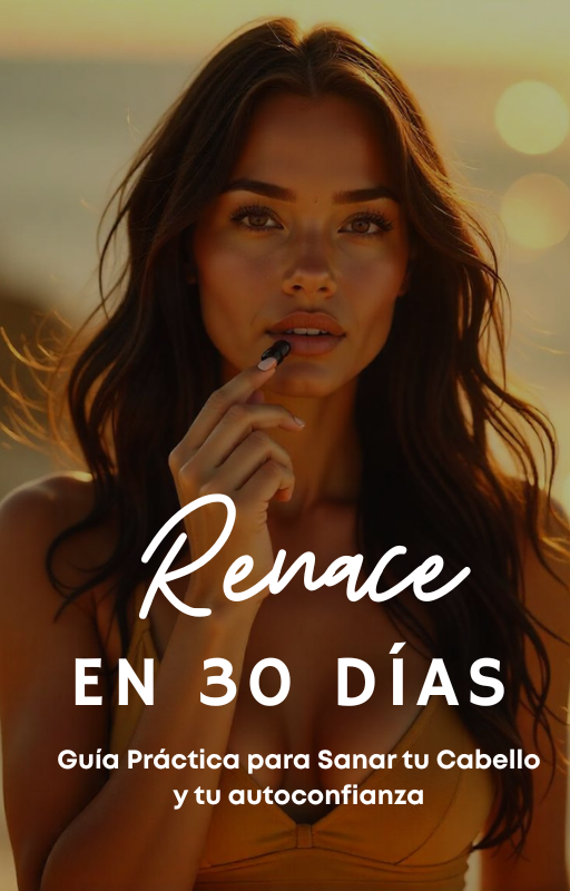 Renace en 30 dias